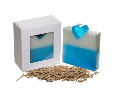 Zumaron Blue Wind Chime Zumaron Blue Wind Chime